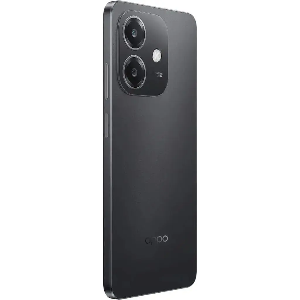 Смартфон Oppo A3 6/256GB Sparkle Black - фото 16