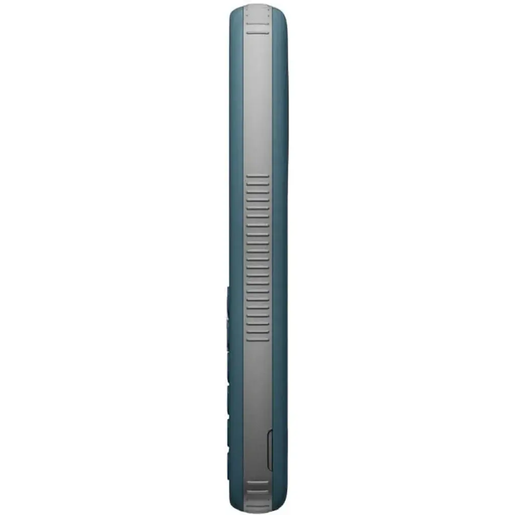 Мобільний телефон Nokia 123 DS Green - фото 9