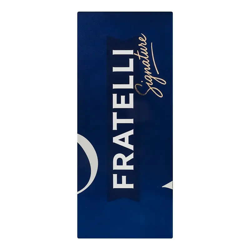 Уцінка. Бренді Fratelli XO ординарний 7 років 37% 0.7 л  - фото 6