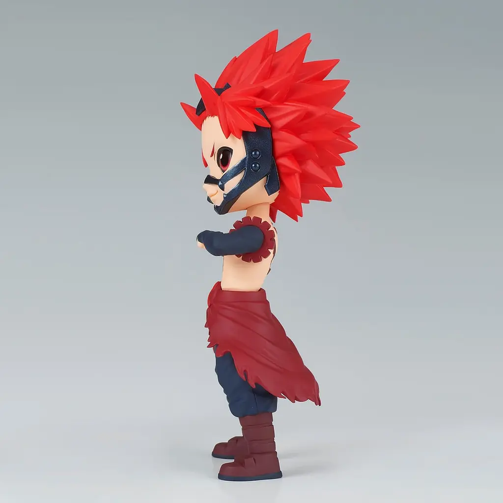 Фігурка Bandai Spirits Моя геройська академія Кірішима My Hero Academia Kirishima 14 см BS MHA KE B 14 - фото 2
