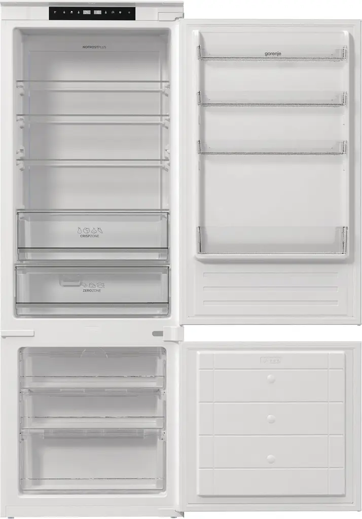 Холодильник Gorenje (NRKI619EA3) - фото 8