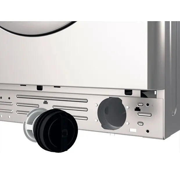 Пральна машина Indesit OMTWE71252SEU - фото 9