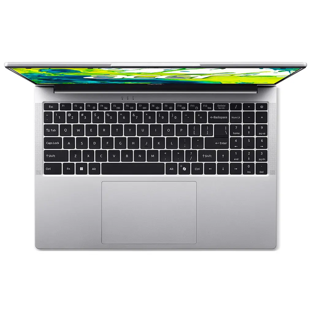 Ноутбук Acer Aspire Lite AL16-54P-56ES (NX.DK6EU.008) - фото 4