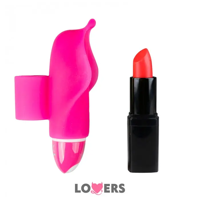 Стимулятор клитора для пар - Smile Little Dolphin - открывает новые возможности! Toyfa 42-05840450000 88290 - фото 2