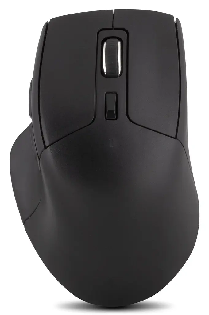 Комп'ютерна миша Yenkee YMS 2035 Mouse WL silent SILENCIO teh0022086 - фото 3