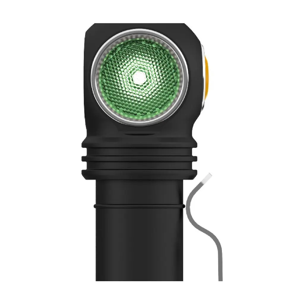 Ліхтар Armytek Wizard C2 WG Magnet USB Warm (F09201W) - фото 5
