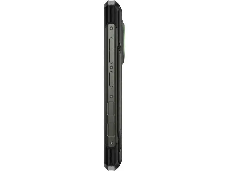 Смартфон Doogee Fire 7 4/256GB Forest Green - фото 5