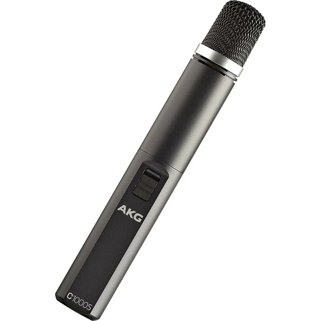 Микрофон AKG C1000S [119850] - фото 2