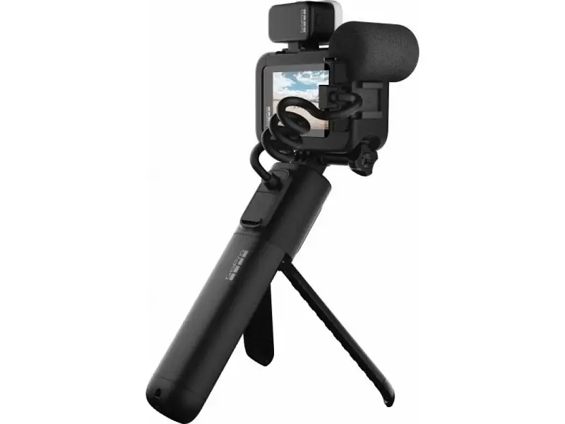 Екшн-камера GoPro HERO 12 Creator Edition Bundle Black (CHDFB-121-EU) - фото 3