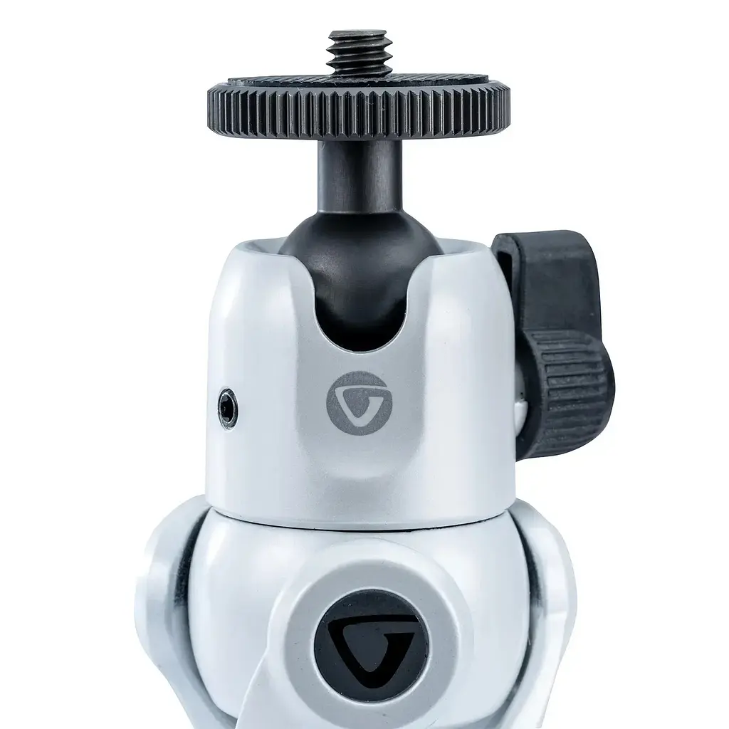 Штатив Vanguard Vesta TT1 White Pearl - фото 6