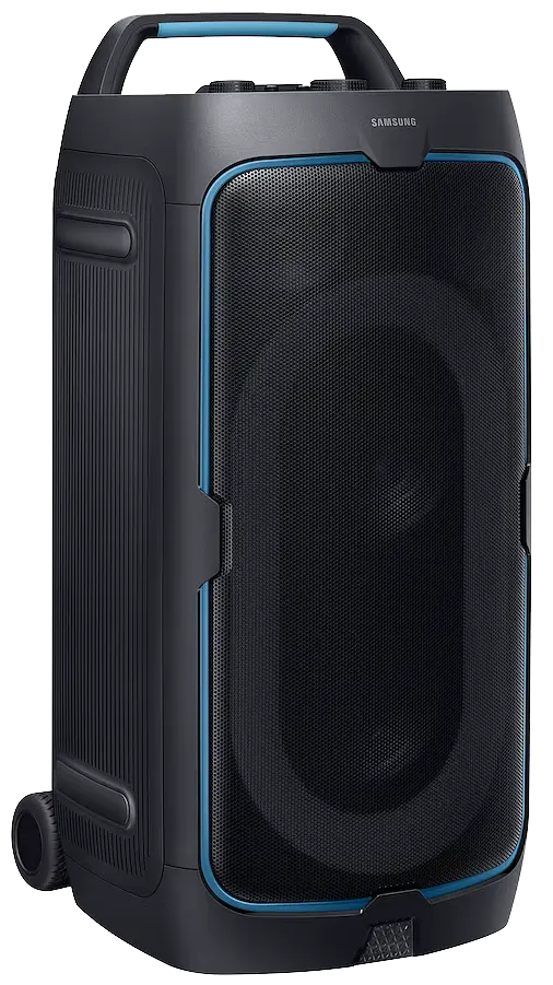 Аудіосистема Samsung MX-ST50F/UA (7231433) - фото 6