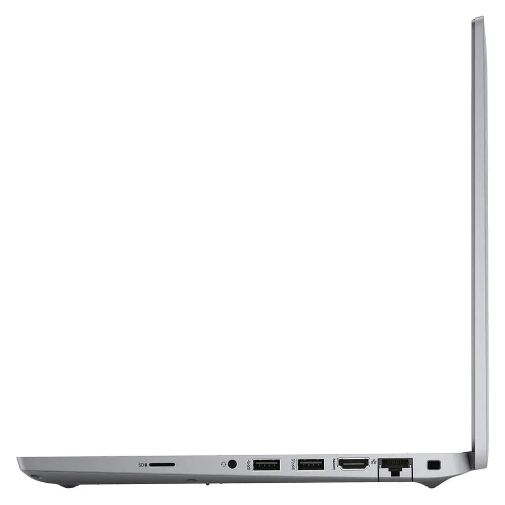 Ноутбук Dell Latitude 5420, IPS, i3-1125G4, 24GB DDR4, 2TB m2 PCIe, UHD, Windows 11 Pro, 1.40 kg - фото 7