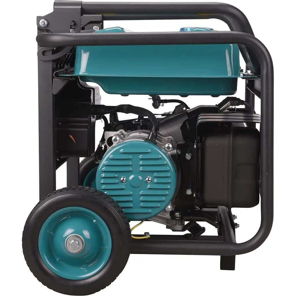 Генератор бензиновий Heron 7.4HP 3.5kW (8896141) [157500] - фото 4