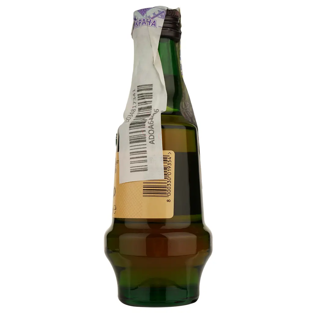 Биттер Montenegro Amaro Montenegro, 23% 0,05 л - фото 2