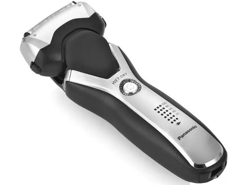 Электробритва Panasonic ES-RT77-S520 - фото 2
