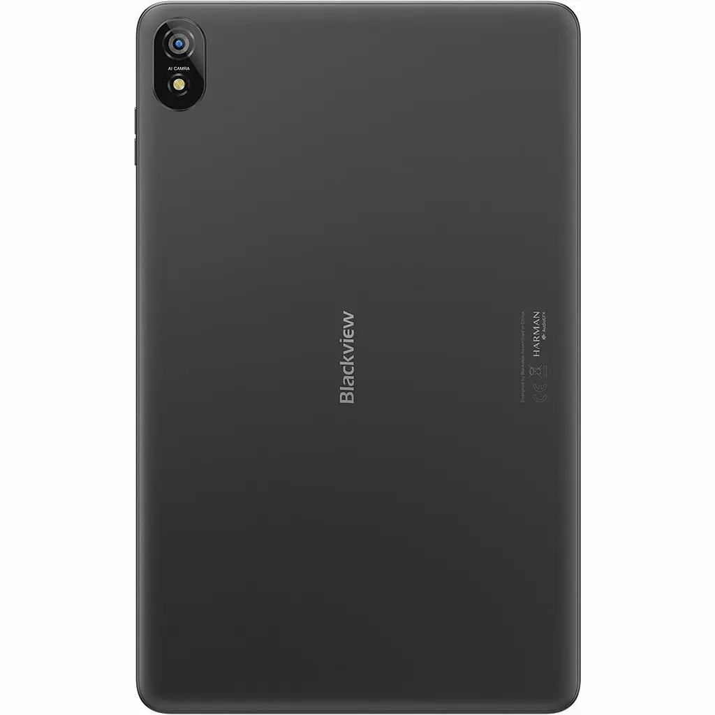 Планшет Blackview Tab 18 12/256GB LTE Grey (Global) - фото 3