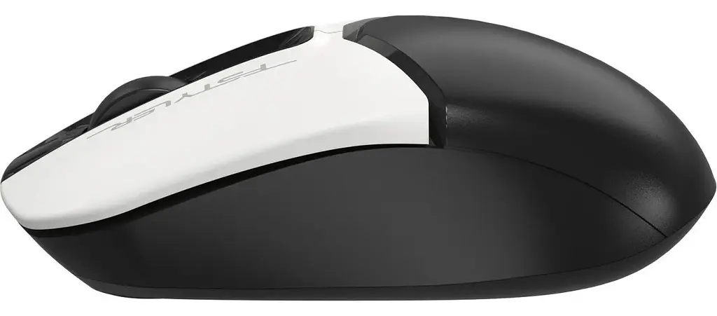Мишка бездротова A4-Tech Fstyler FG12 Panda - фото 4