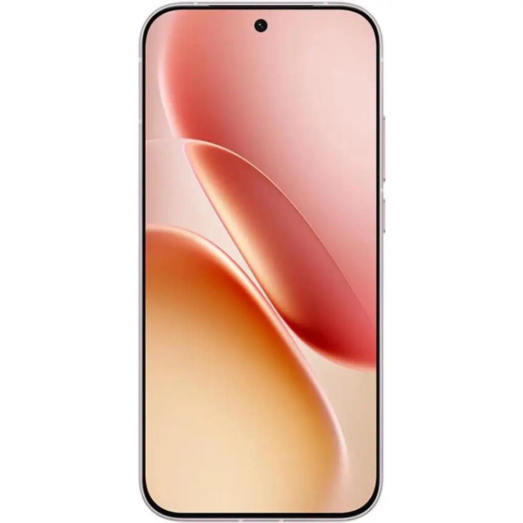 Смартфон Vivo IQOO Z11 Turbo 12/256GB Pink (CN) NFC [укр. немає, рос. є, Google сервіси оновлюються] - фото 2