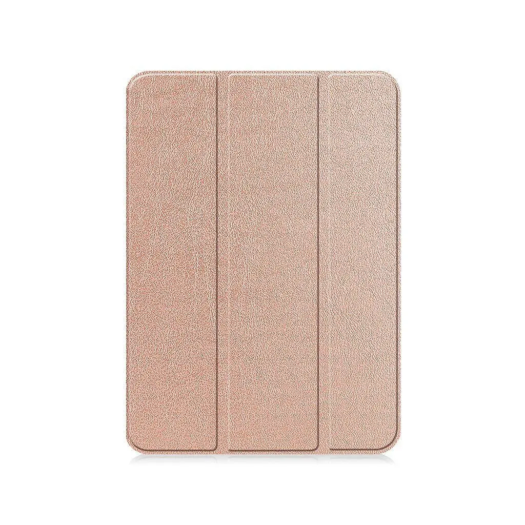 Чохол до планшета BeCover Smart Case Apple iPad Air 11" M2/M3 (2024/2025) Rose Gold (711388) - фото 2