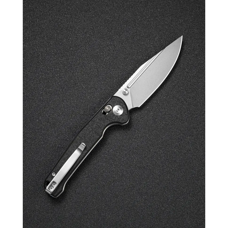 Ніж Sencut Glenspar S25046-2 - фото 9
