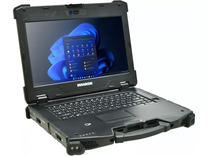 Ноутбук Durabook Z14 Basic (Z4E2Q3DE3BXX) - фото 3