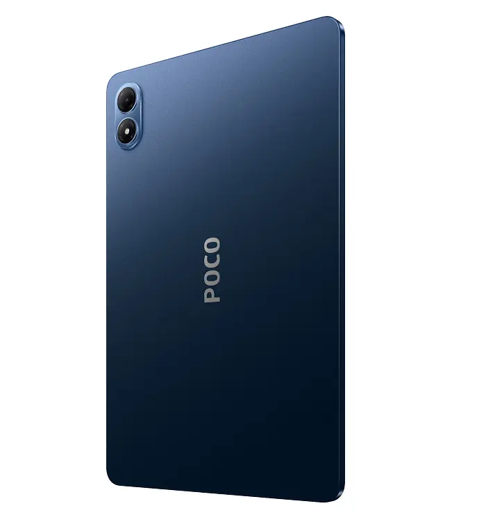 Планшет POCO Pad M1 8/256GB Blue (EU) - фото 3