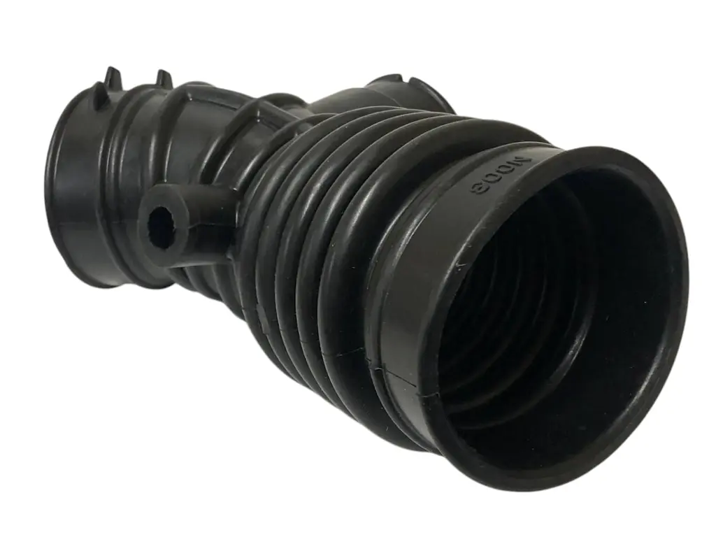 Патрубок повітряного фільтра NISSAN Almera Classic B10 OEM 16578-95F0B - фото 4