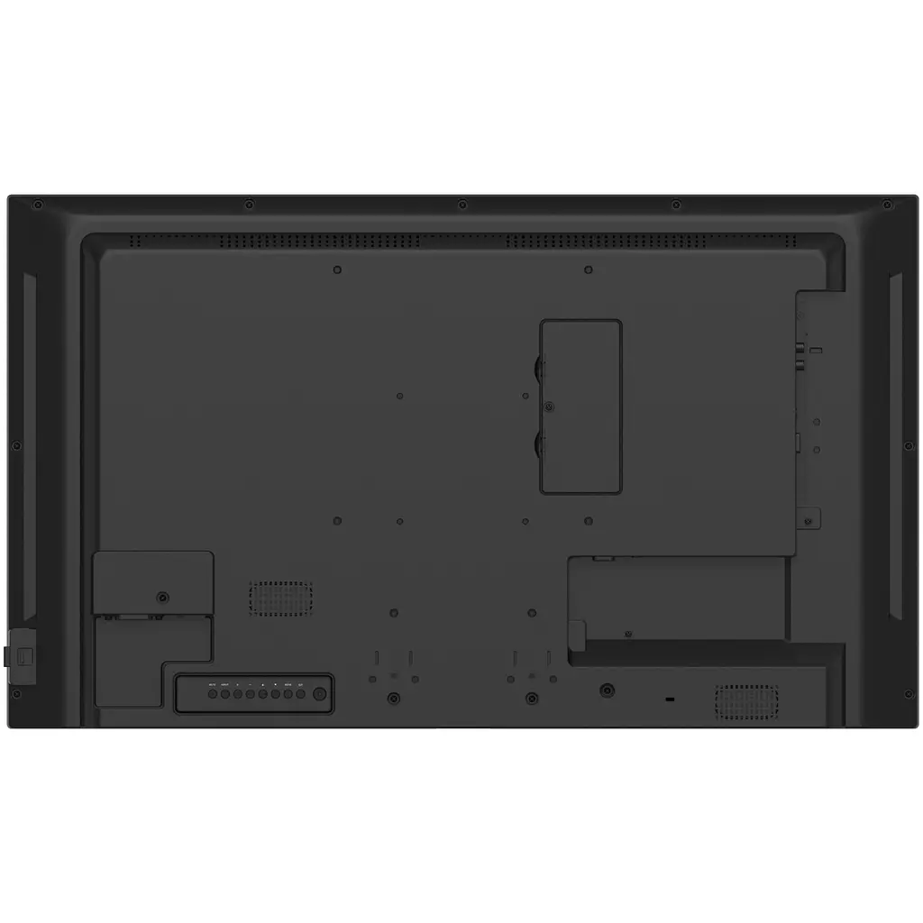 Монітор TFT 32 Neovo PM-3202, VA, FHD, Anti-Burn-in, VGA, HDMI, RJ-45, USB, колонки, чорний - фото 4