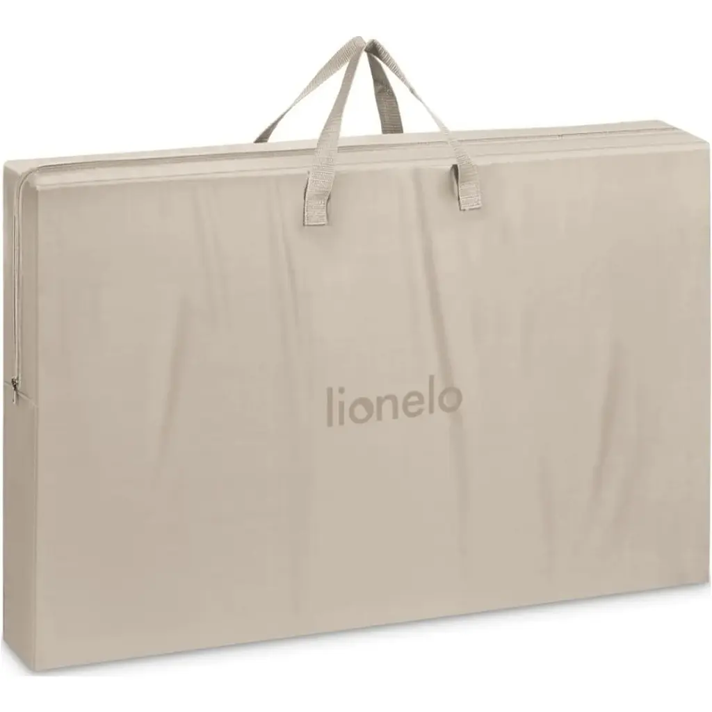 Ліжечко Lionelo Pari Beige Cream (LO-PARI BEIGE CREAM) - фото 6