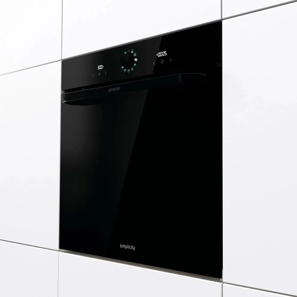 Духова шафа Gorenje BOS67371SYB - фото 3