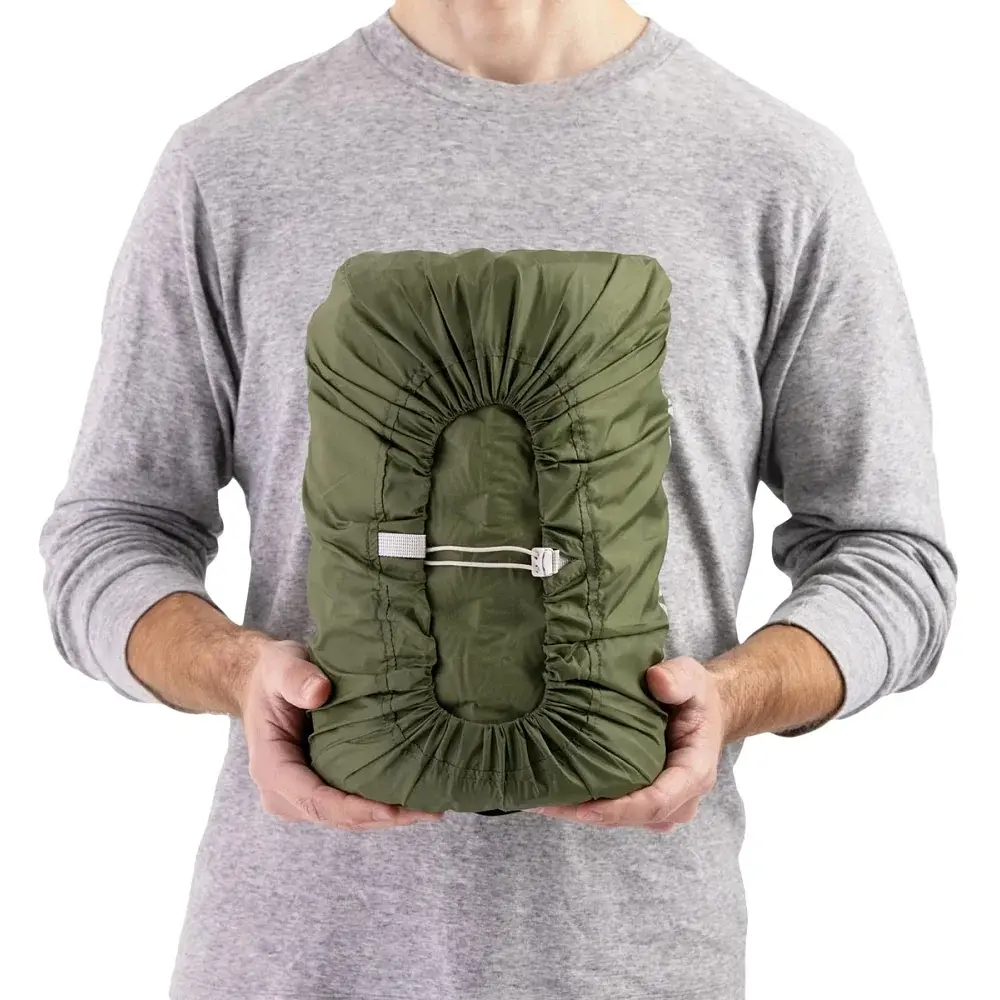 Килимок самонадувний Sea To Summit Camp Plus Self Inflating Mat Large Cypress - фото 7