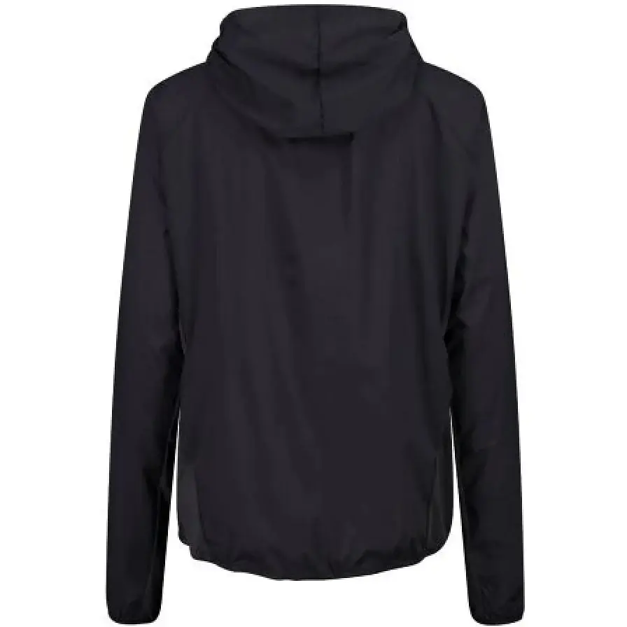 Куртка CMP Windproof Running Jacket Black M (1097-34X6966-U423 40) - фото 3