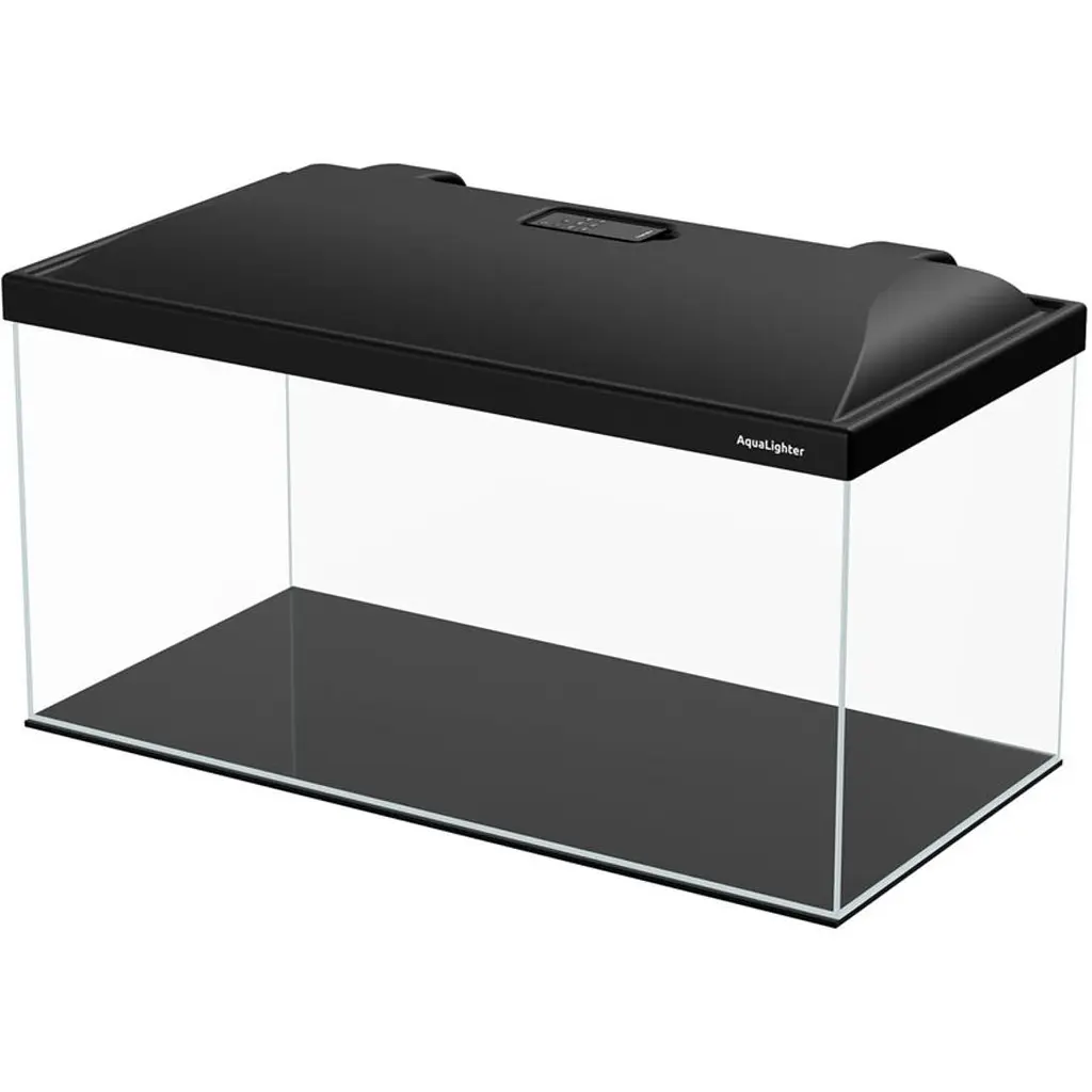 Крышка для аквариума AquaLighter Lid 80х35 см прямоугольная с дистанционным управлением - фото 4