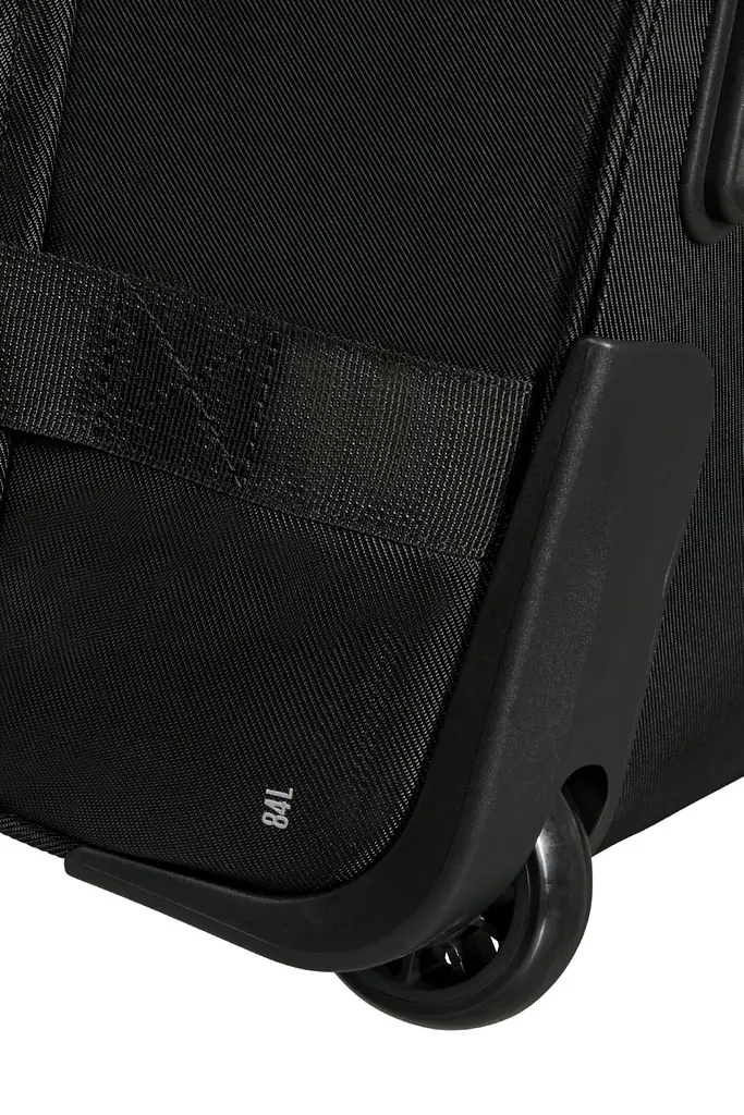 Дорожня Сумка На Колесах American Tourister URBAN TRACK BLACK 66x38x36 MD1*09002 - фото 3
