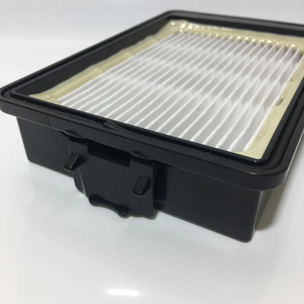 Выходной HEPA фильтр для пылесоса Samsung VC15K4176HG, SC21K5170HG, SC21F50, SC15H40., SC07F., DJ97-01962A - фото 5