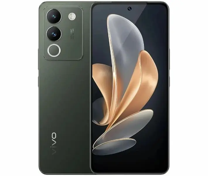 Смартфон Vivo V29e 8/256gb Forest Black Seller Refurbished