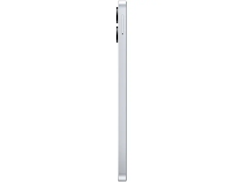 Смартфон Samsung Galaxy A06 4/64GB Light Blue (SM-A065FLBD) - фото 8