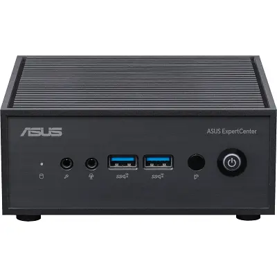Комп'ютер ASUS PN42-BBN100MV MFF Intel N100 2*SO-DIMM SATA+M.2SSD UMA WiFi VESA без ОС (90MR00X2-M00010) (90MR00X2-M00010) - фото 4
