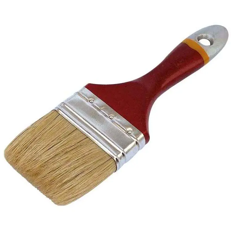 Щітка MASTER TOOL 25мм11мм44мм "Євро" 1" 91-1425