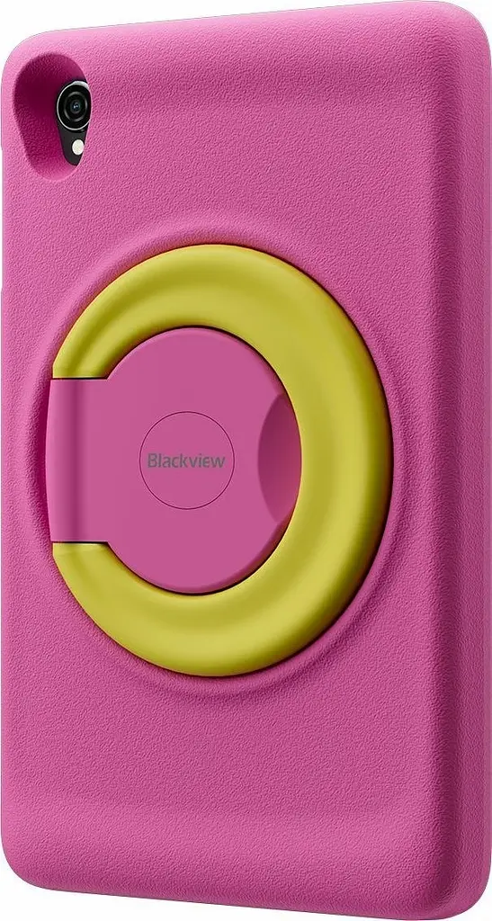 Планшет Blackview TAB A5 3/64GB Pink (Global) - фото 8