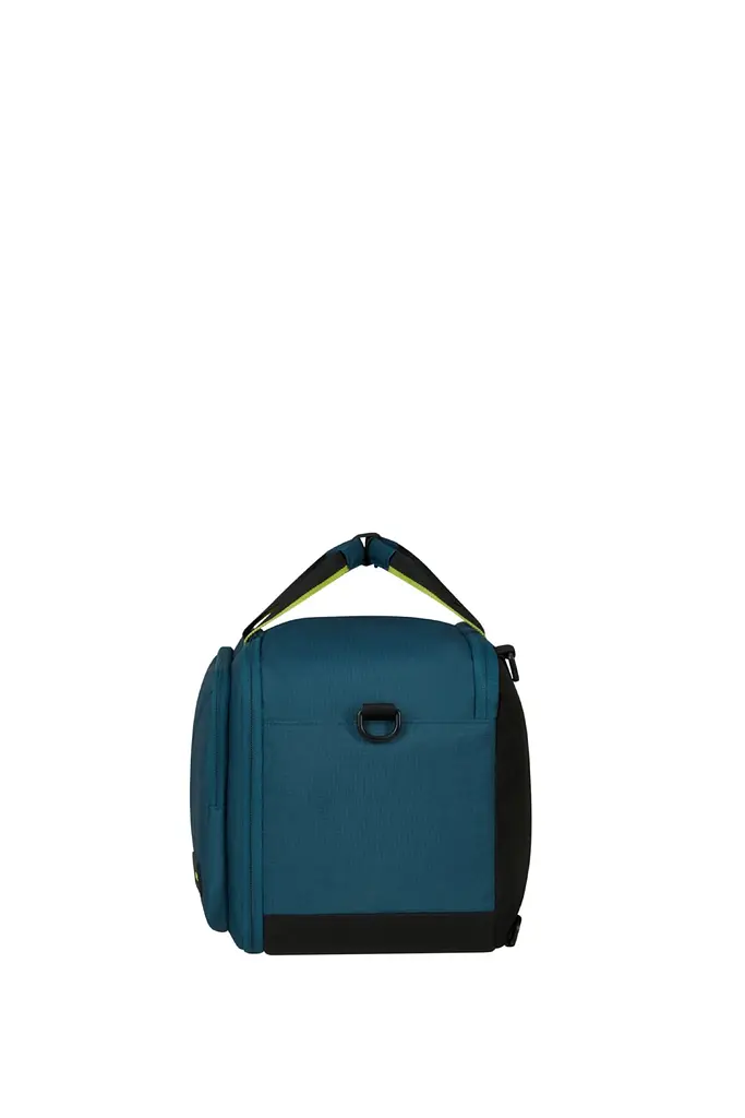 Сумка-Рюкзак American Tourister TAKE2CABIN HARBOR BLUE 40x25x20 91G*01007 - фото 3