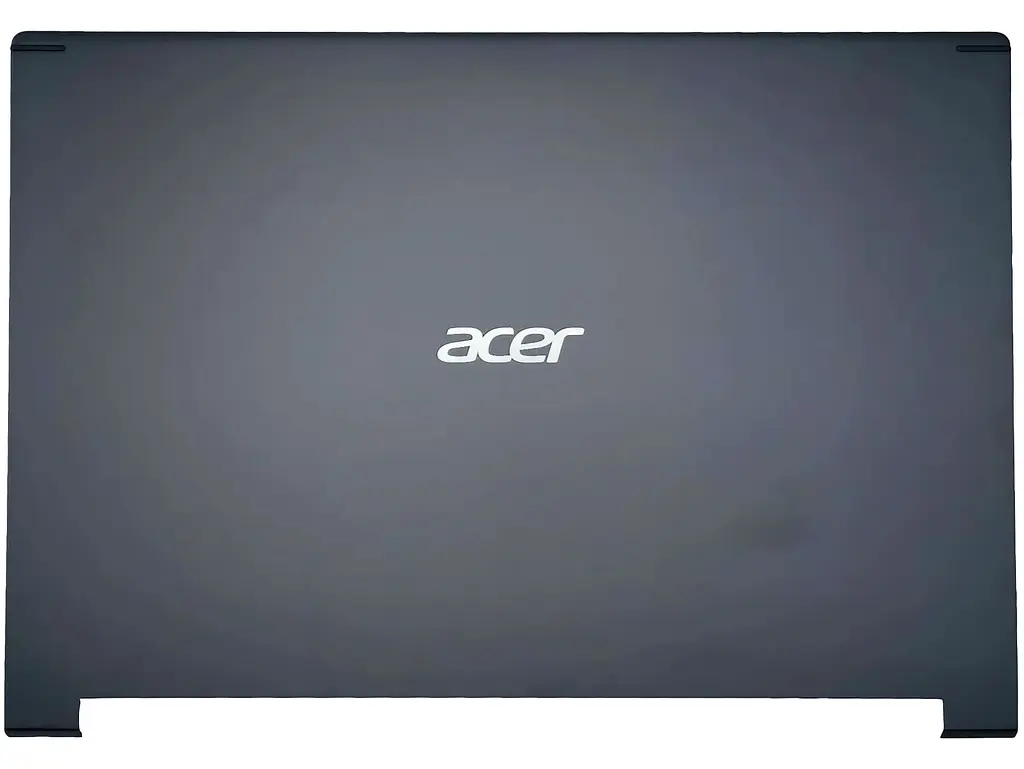 Кришка ноутбука / кришка екрана / кришка матриці для ноутбука Acer Aspire 7 A715-74G (60.Q55N2.003) Оригінал від Acer, Кришка матриці - фото 2