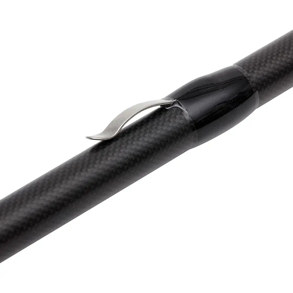 Подсак Prologic Inspire Landing Net 46" 6"/180 см 2pc - фото 4