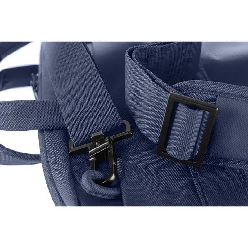 Сумка для ноутбука Tucano Work Out 3 13` Blue (WO3-MB13-B) - фото 8