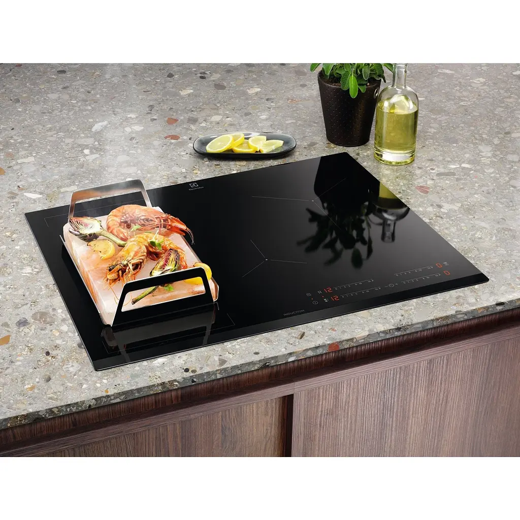 Індукційна варильна поверхня Electrolux EIV734 [137878] - фото 3