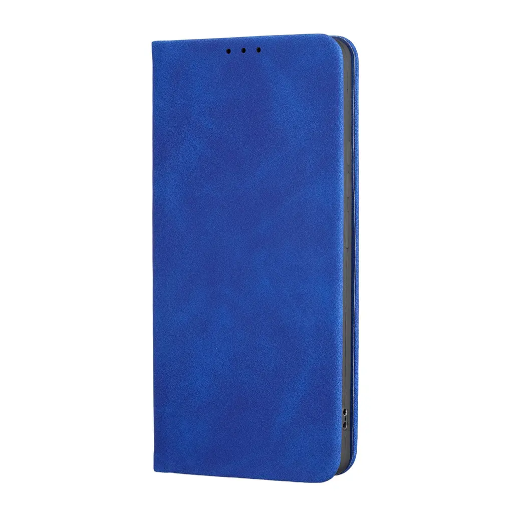 Чохол-книжка Flip Case Xiaomi Redmi Note 13 Pro 4G/Poco M6 Pro 4G Dark blue