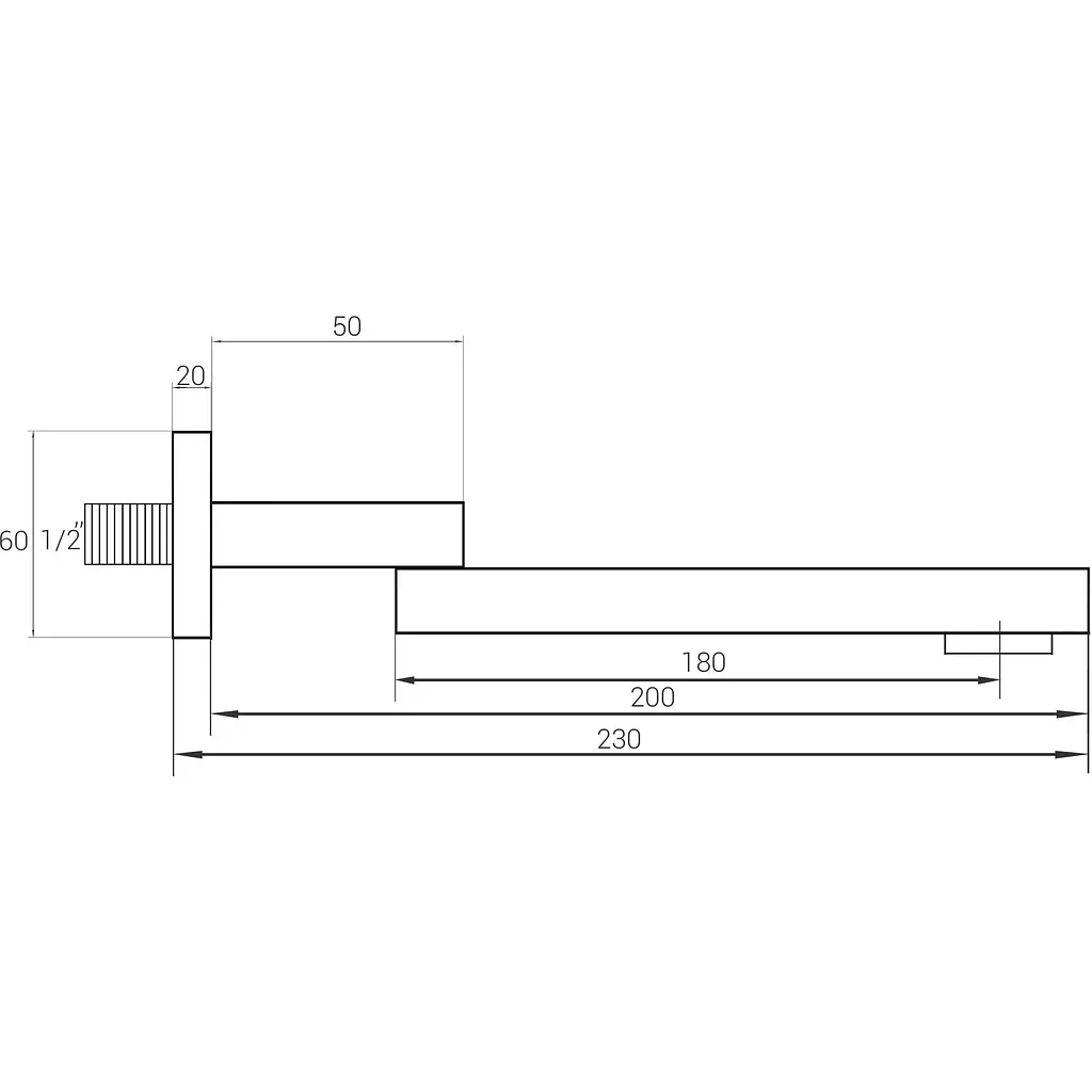 Душова система Globus Lux GLM-505N-TT-Smart - фото 2