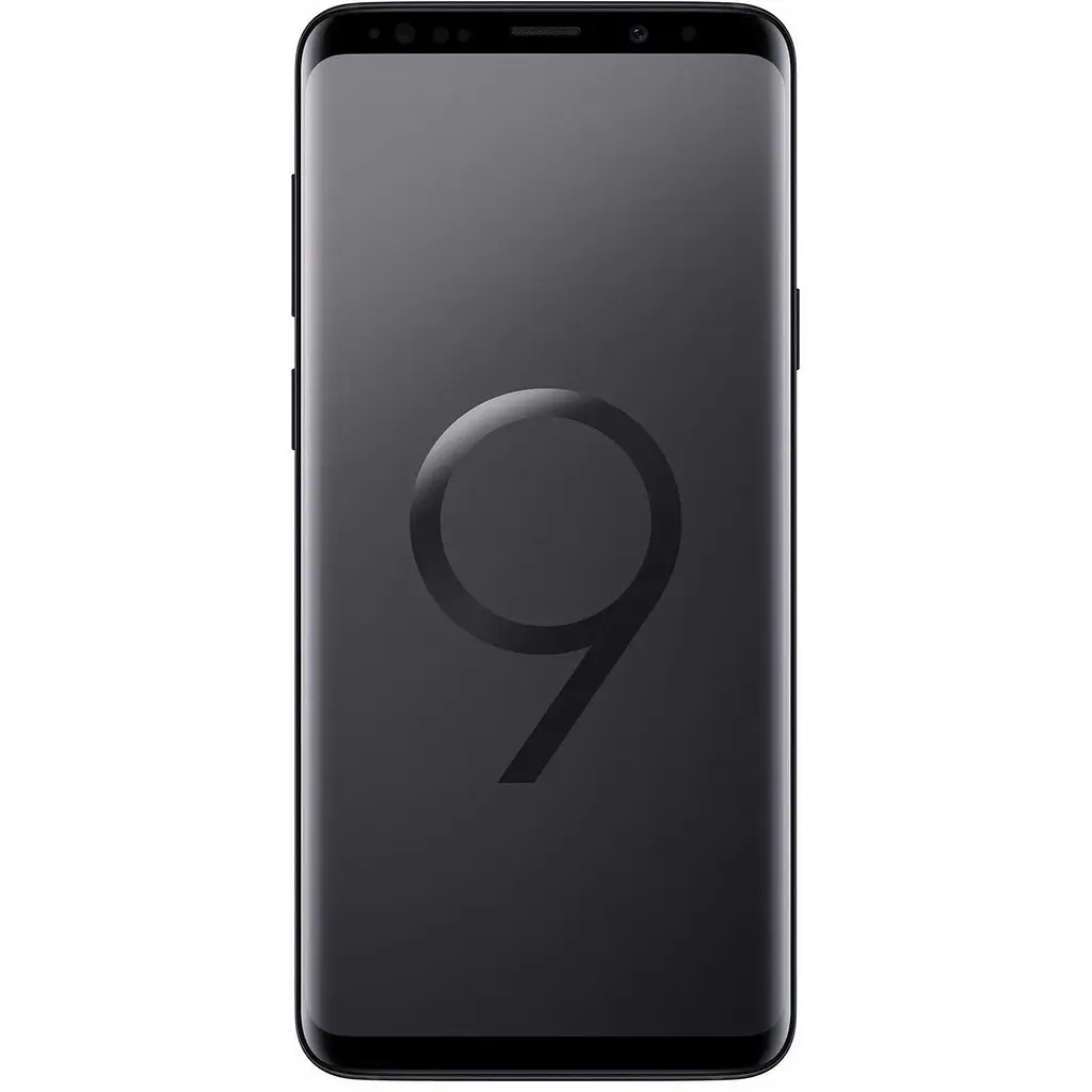 Смартфон Samsung Galaxy S9+ 6/64Gb Black (SM-G9650) (SnapDragon) - фото 16