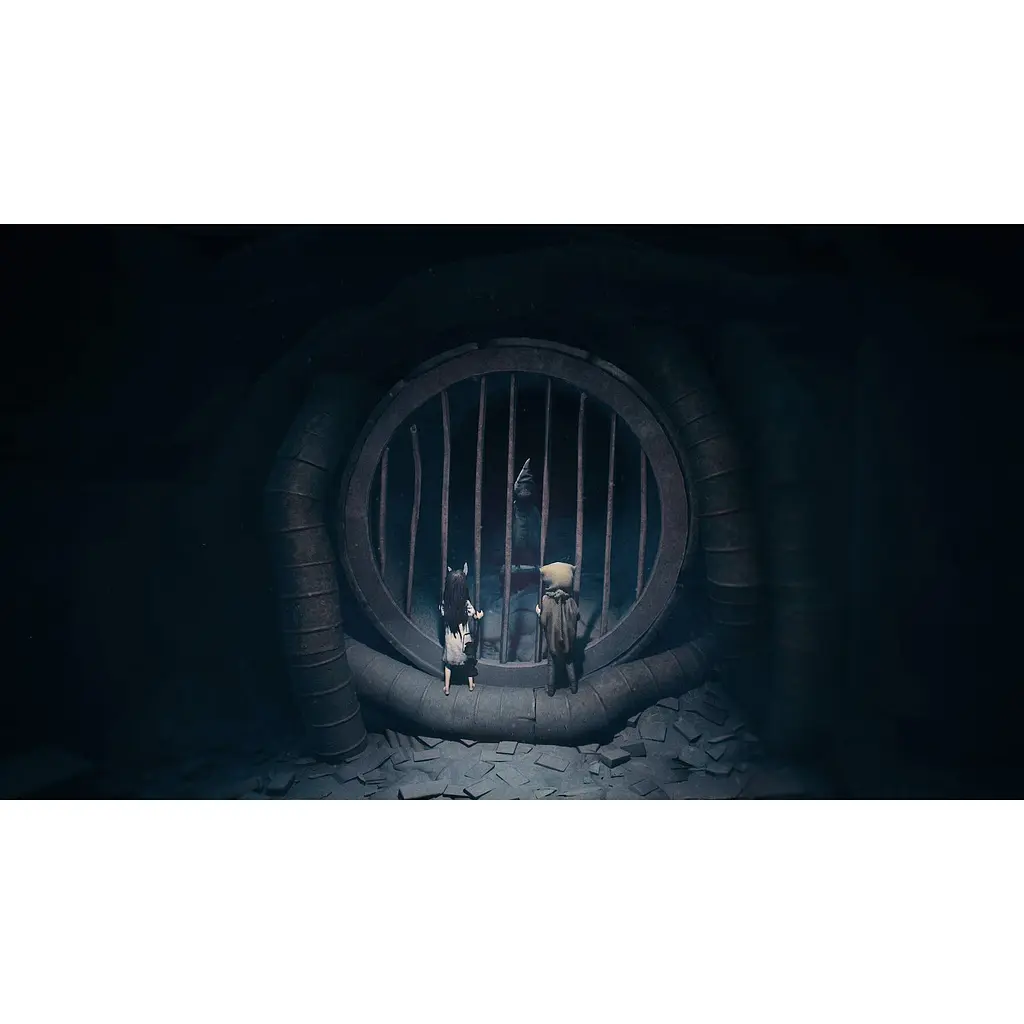 Игра Reanimal для PS5 (RU) [158953] - фото 5