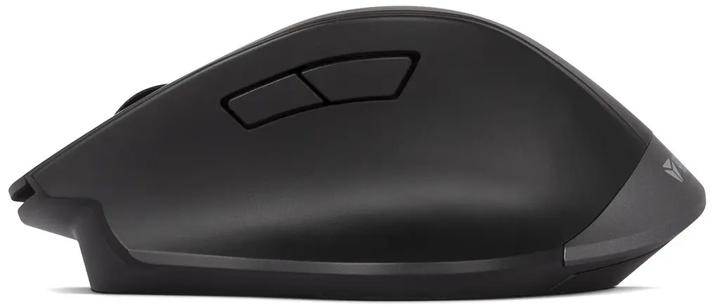 Миша комп'ютерна Yenkee YMS 2075 WL ergonomic mouse RANGE (7090569) - фото 6